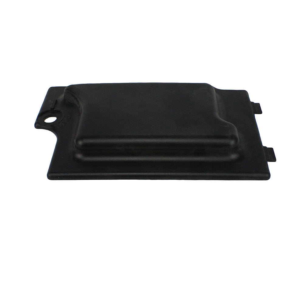 Polaris Black Storage Cover 5437822-070