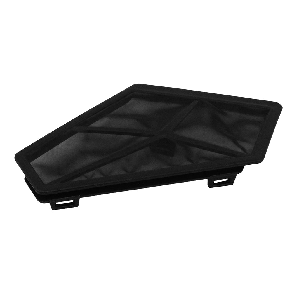 Polaris Right Hand Intake Vent 5437836