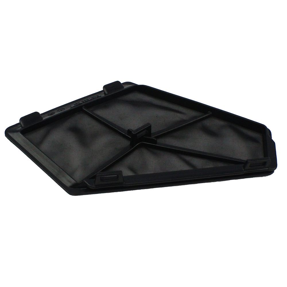 Polaris Right Hand Intake Vent 5437836 alternate view