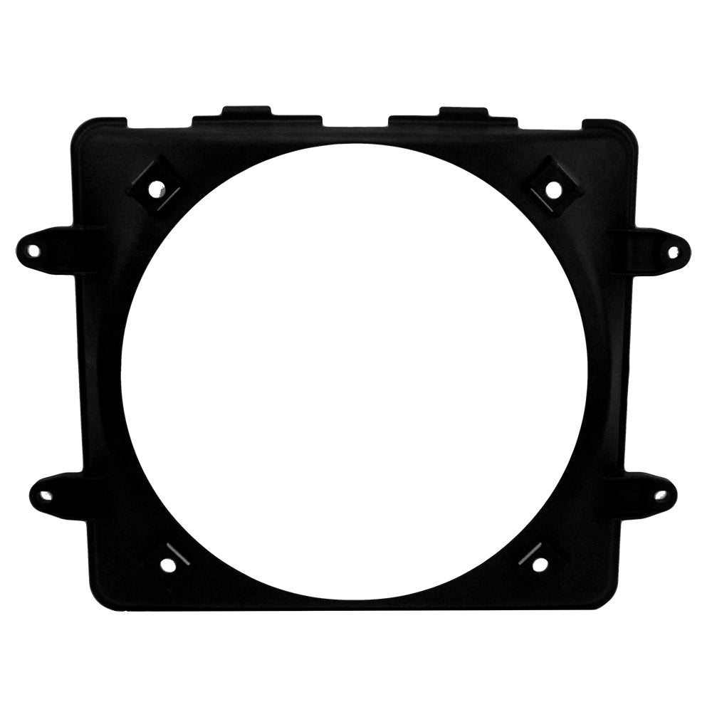 Polaris 5437845 Engine Cooling System Fan Shroud RZR Sportsman ACE 900 570 800