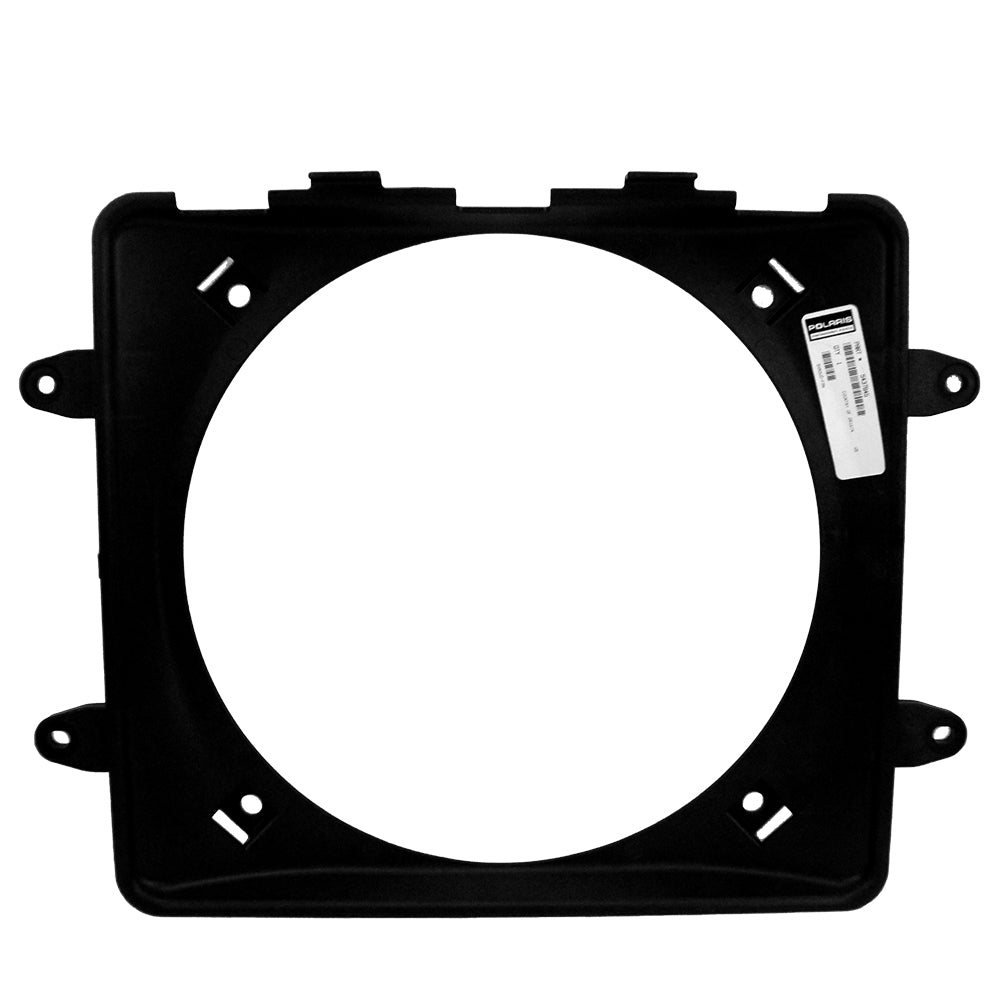 Polaris Engine Cooling System Fan Shroud 5437845 alternate view
