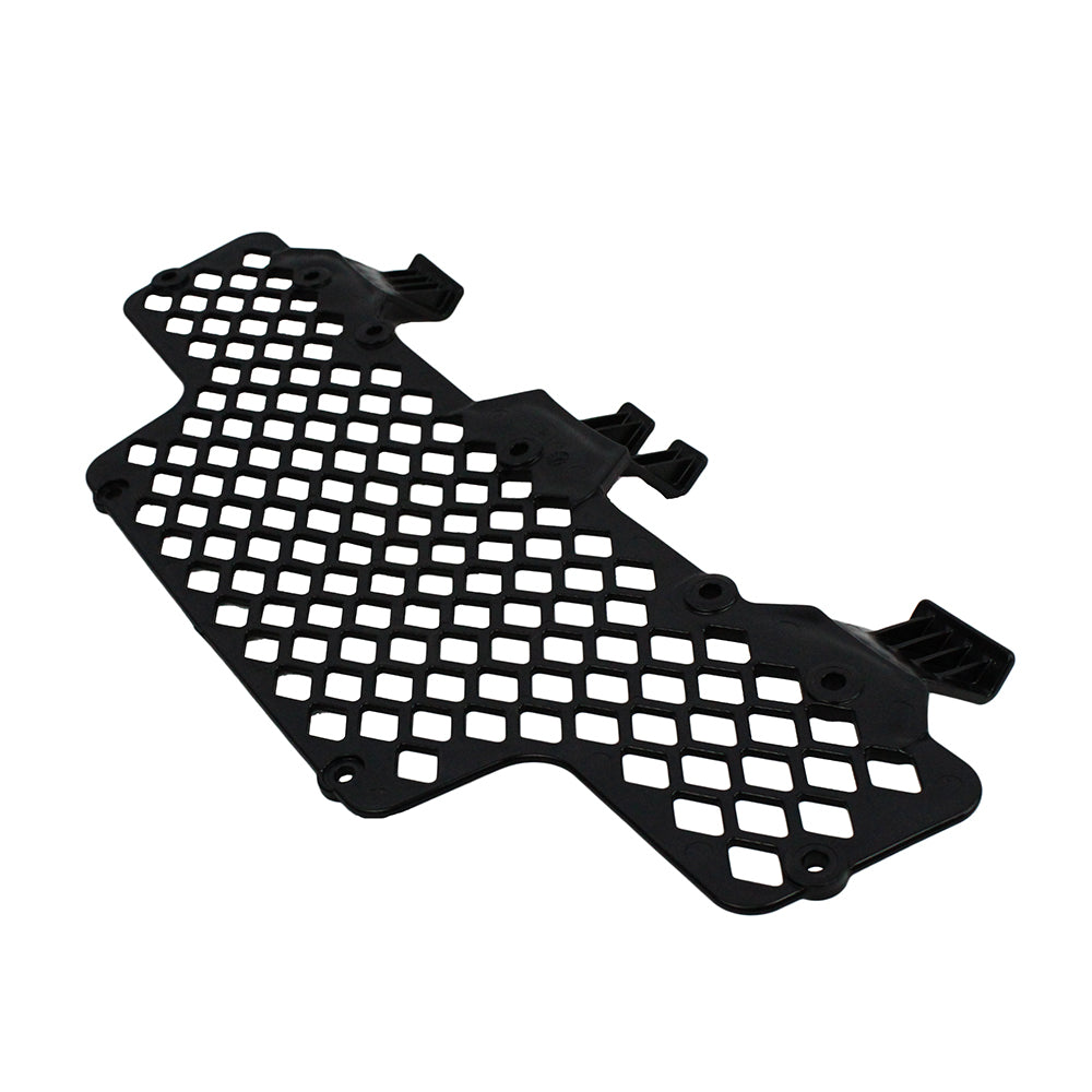 Polaris Black Front Grill Insert 5437957-070 alternate view