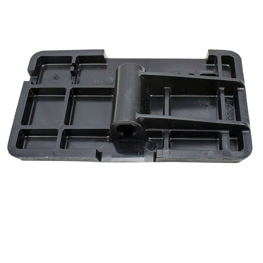 Genuine OEM Polaris Pedal Ranger 5438028