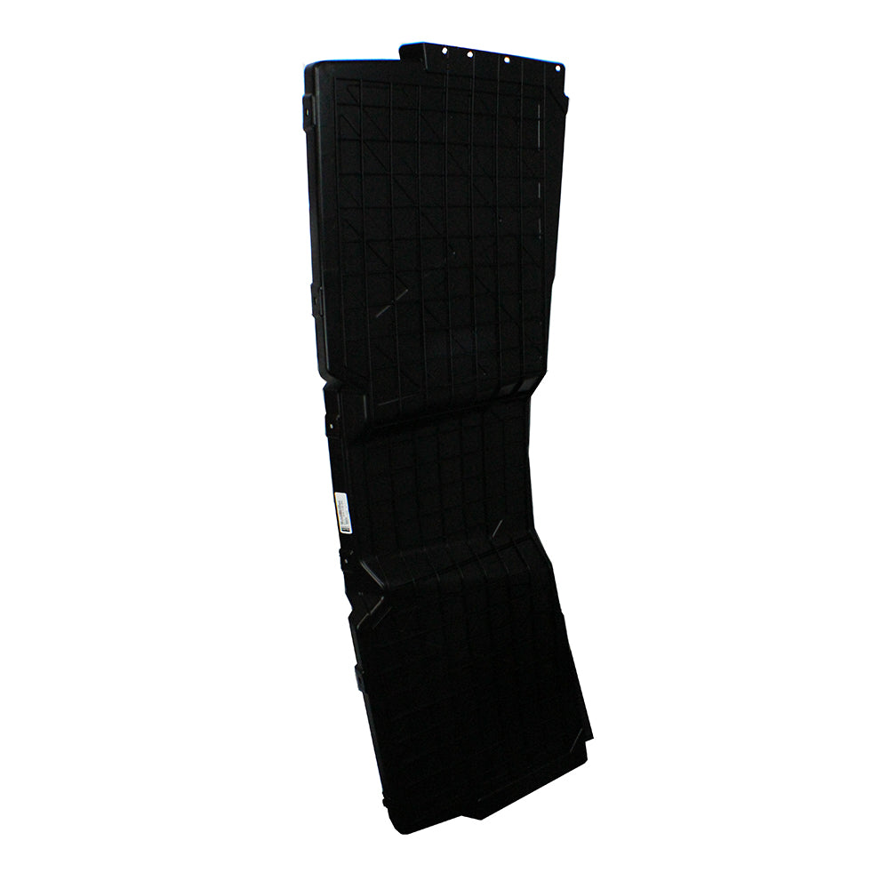 Genuine OEM Polaris Floor Ranger 5438055-070