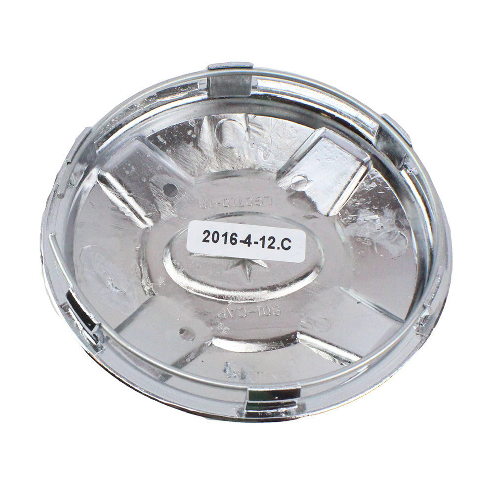 Genuine OEM Polaris Hubcap Sportsman 5438120