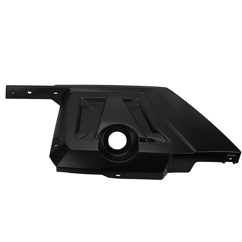 Polaris 5438176-070 Black Rear Right Hand Fender Ranger Sportsman Big Boss 900