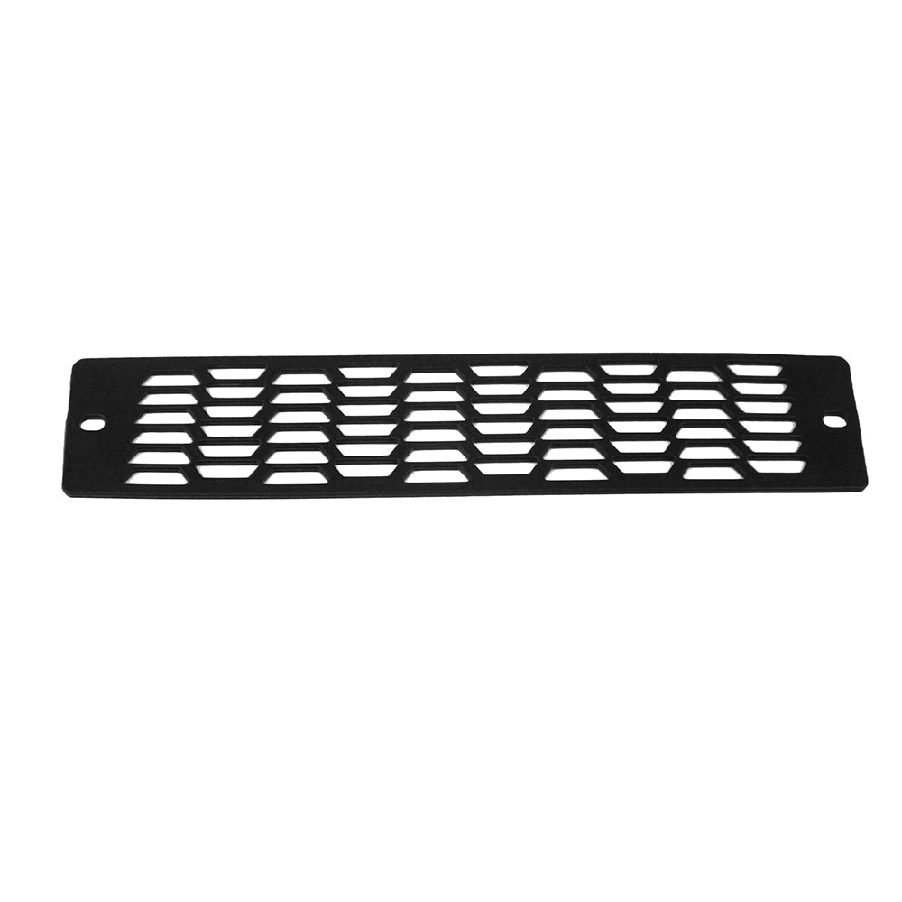Polaris 5438240-070 Black Upper Bumper Screen RZR Ranger Outlaw 900 570 800 500