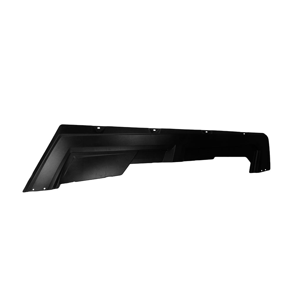 Polaris 5438260-070 Black Left Hand Rocker RZR 900 800 XP 4 2010-2015