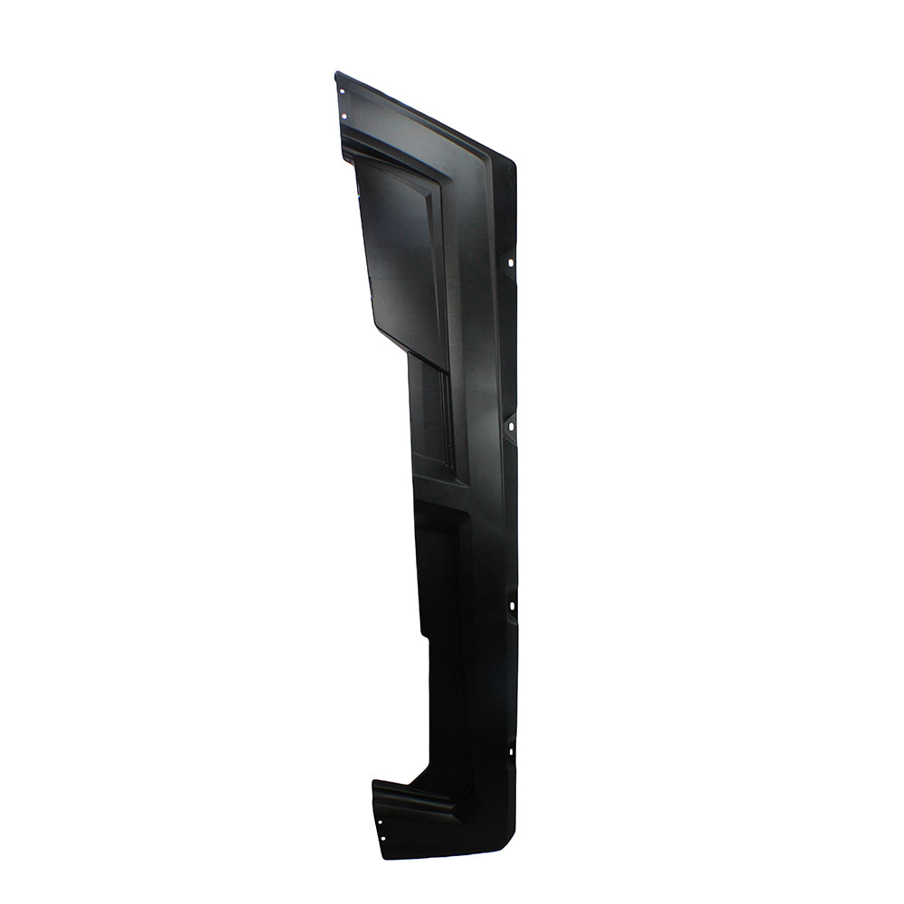 Genuine OEM Polaris Rocker Panel RZR 5438260-070