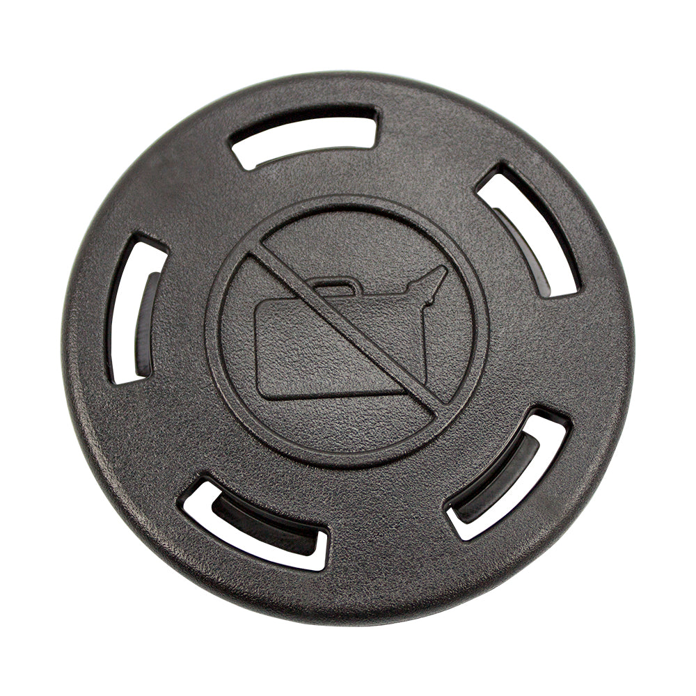 Polaris 5438289 Fuel Filler Plug Ranger Li-Ion EV 2010-2022