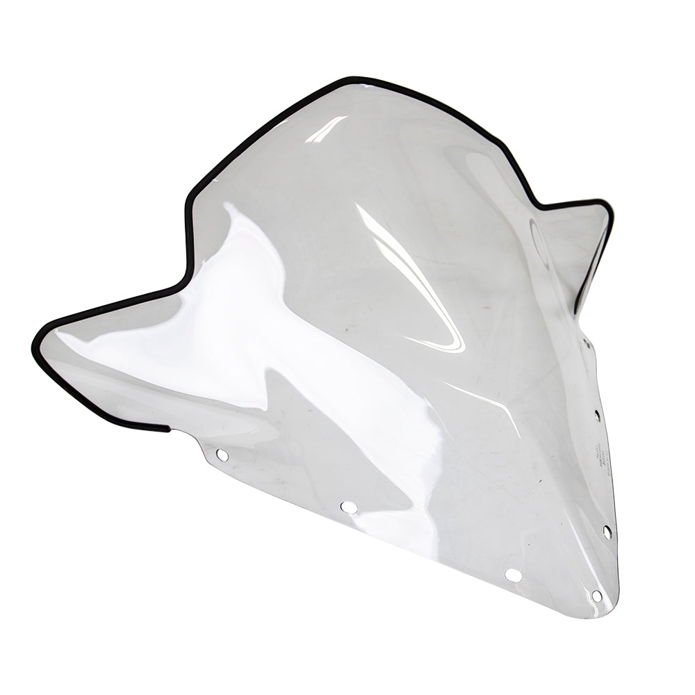 Polaris Mid Clear Windshield 5438298
