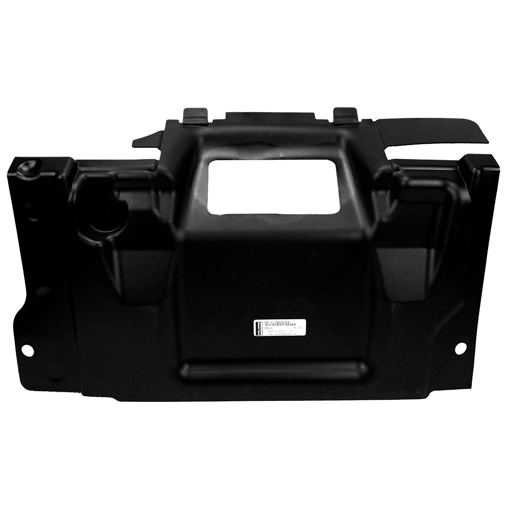 Genuine OEM Polaris Divider Panel RZR XC 5438335-070