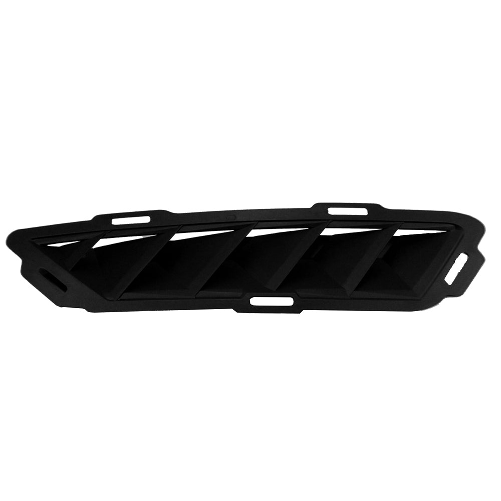 Polaris Right Hand Screen Side Panel 5438348-070