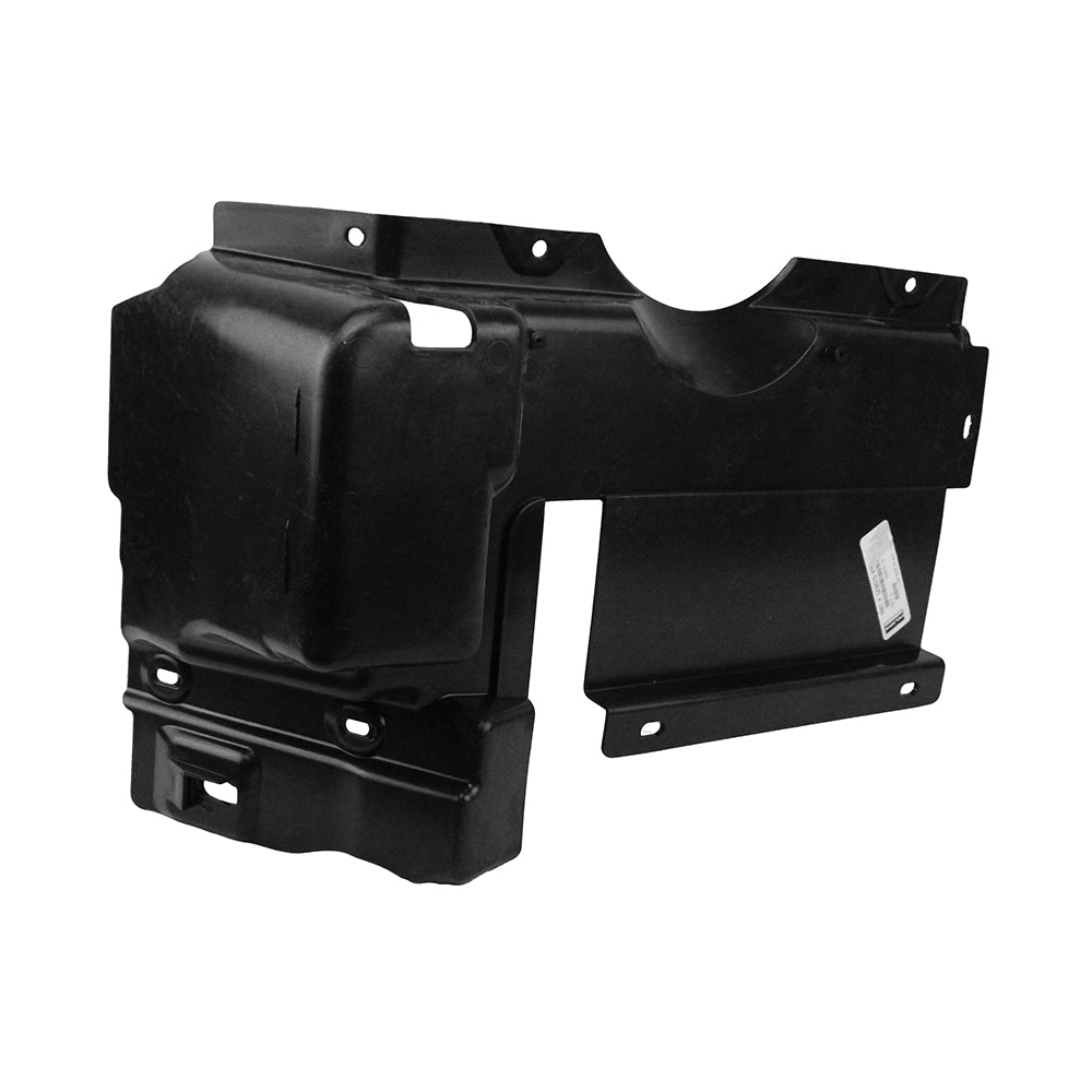 Genuine OEM Polaris Floor RZR 5438376-070