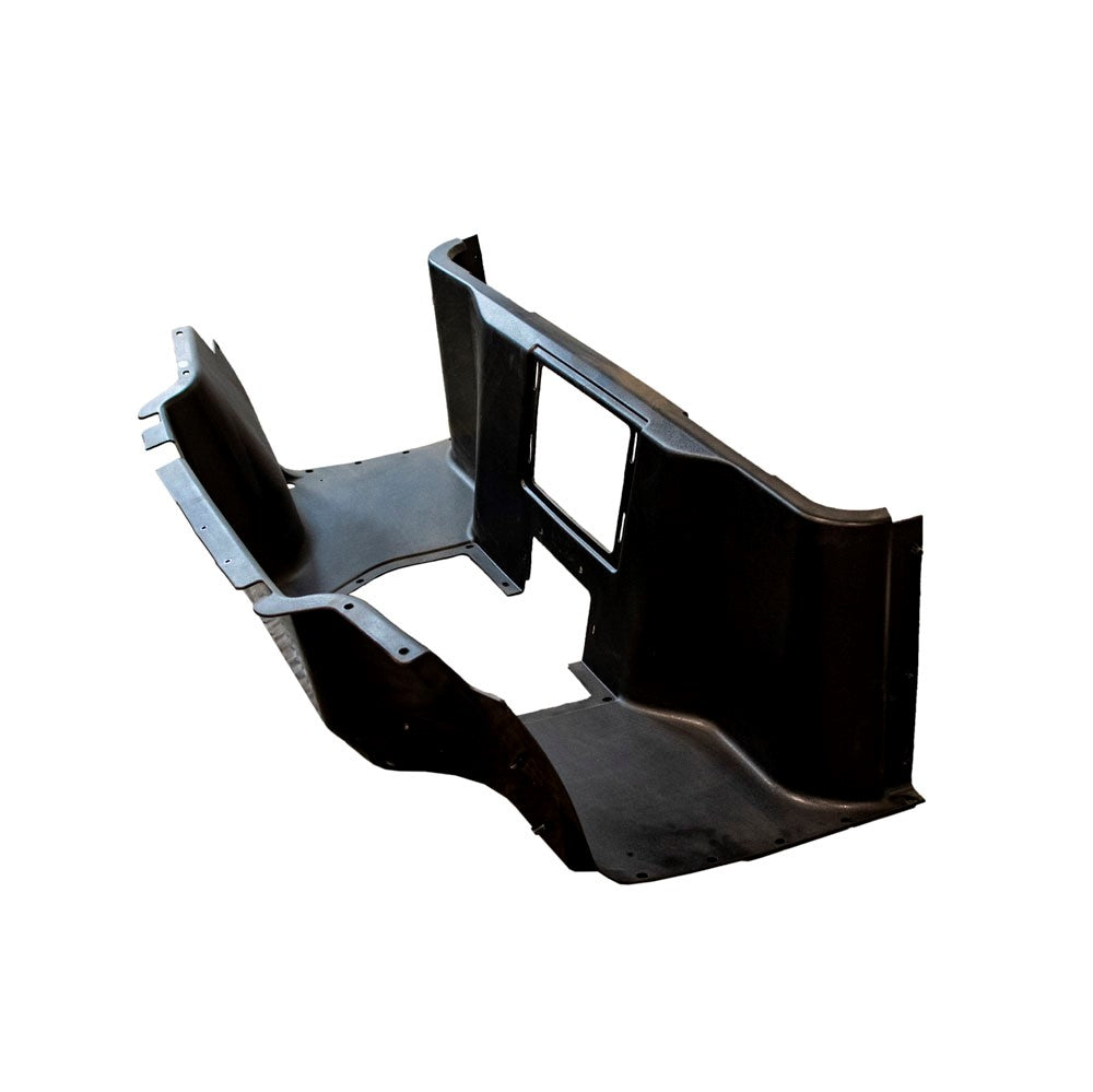 Genuine OEM Polaris Floor