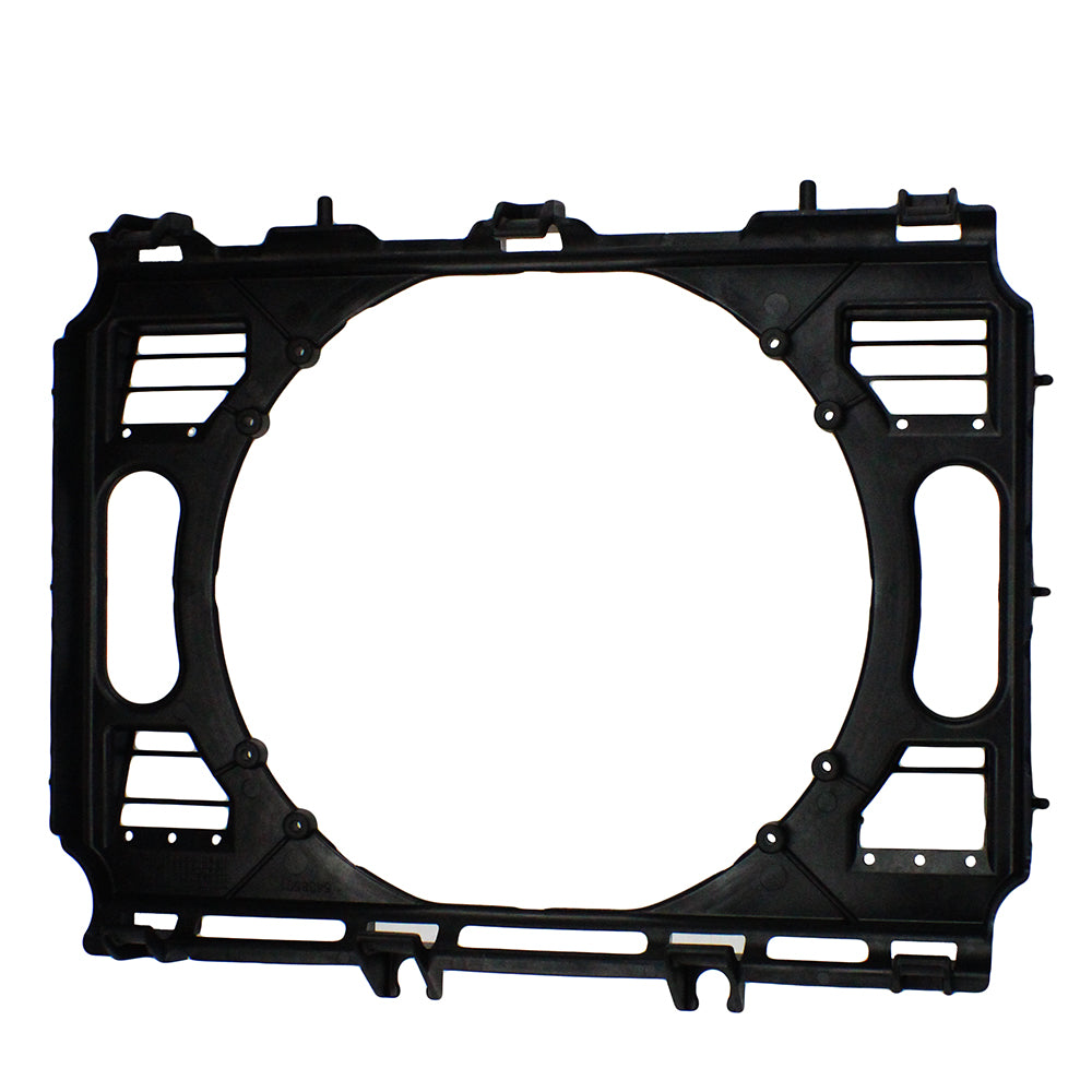 Genuine OEM Polaris Fan Shroud RZR XC 5438591