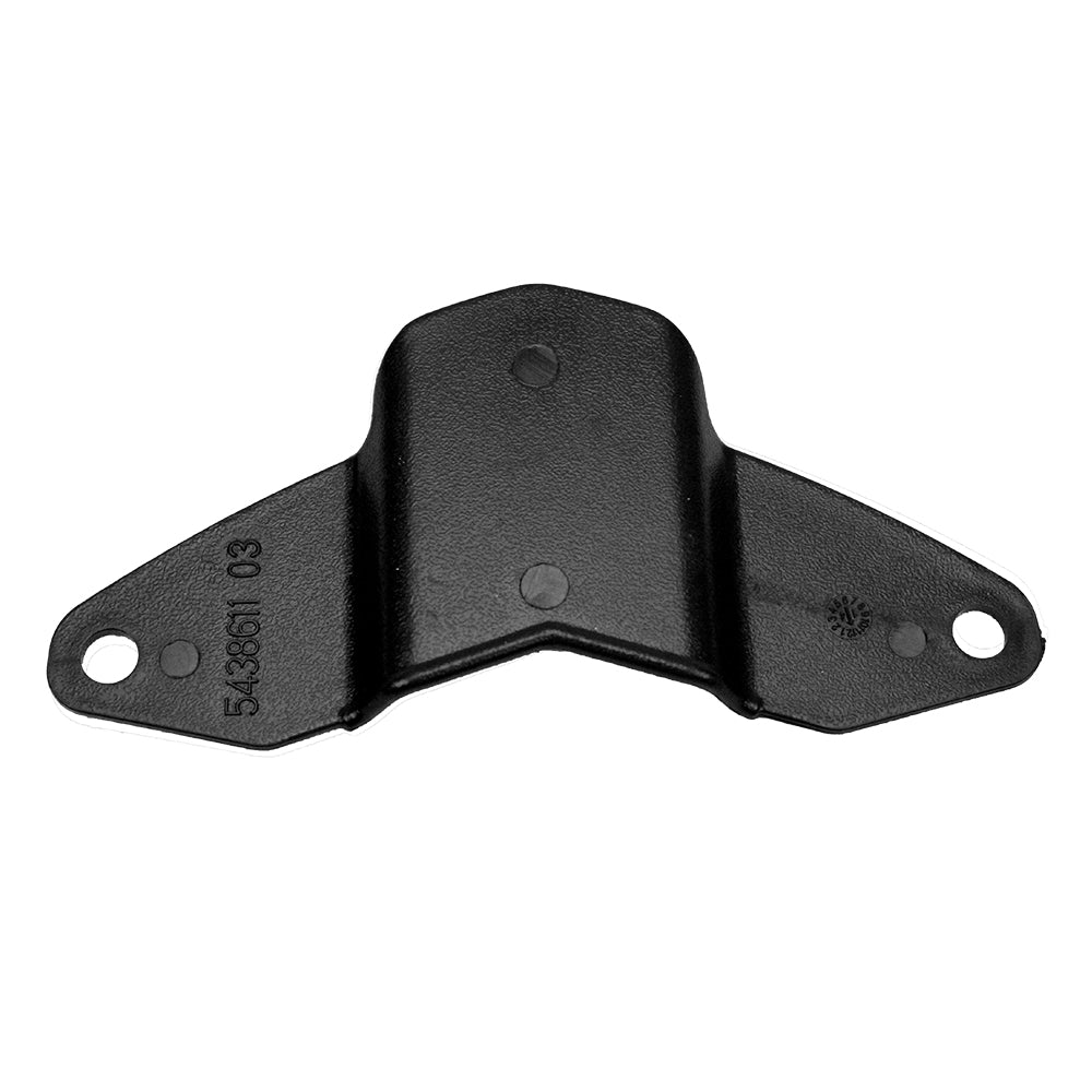 Genuine OEM Polaris Cover RMK Assault 5438611