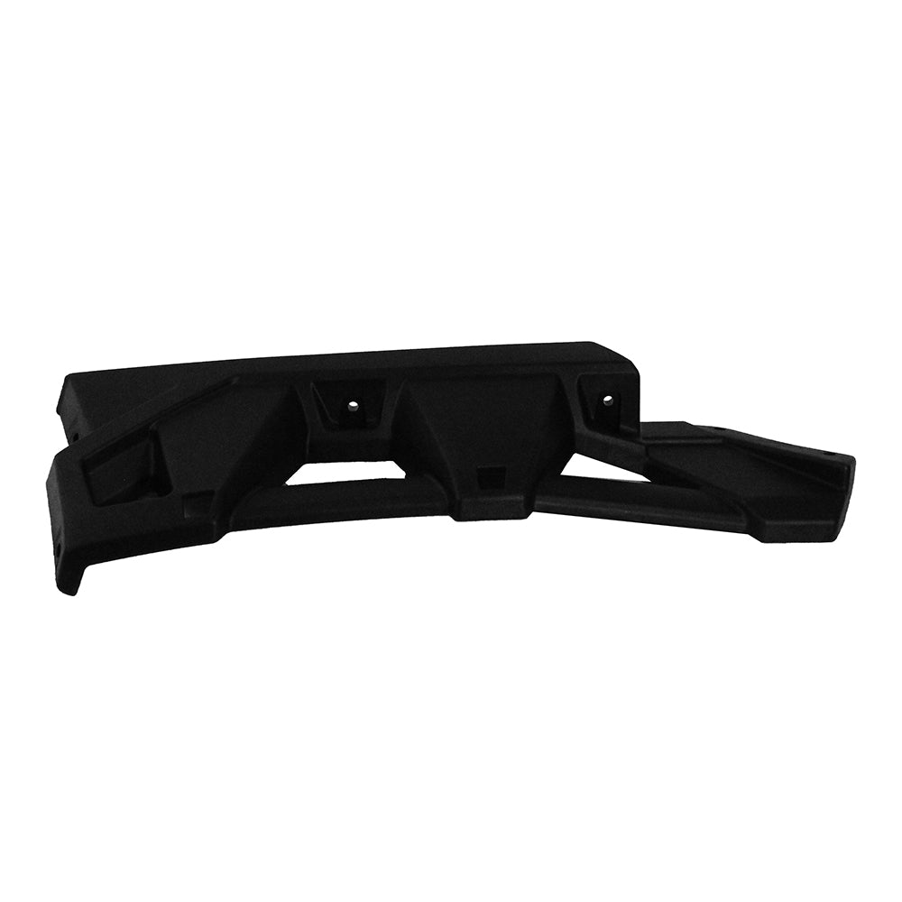 Polaris 5438654-070 Black Rear Left Hand Rack Extender RZR XC 800 XC S