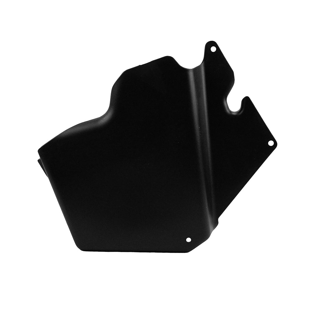 Polaris 5438690 Right Hand Radiator Side Shield Sportsman Hawkeye Big Boss 570