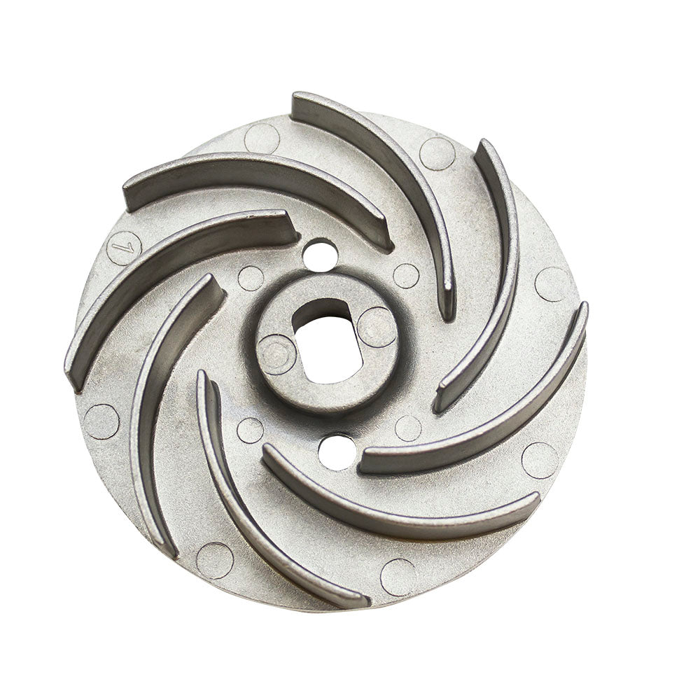 Polaris 5438796 Water Pump Impeller Assembly RZR Ranger XC 1000 900 XP XC S