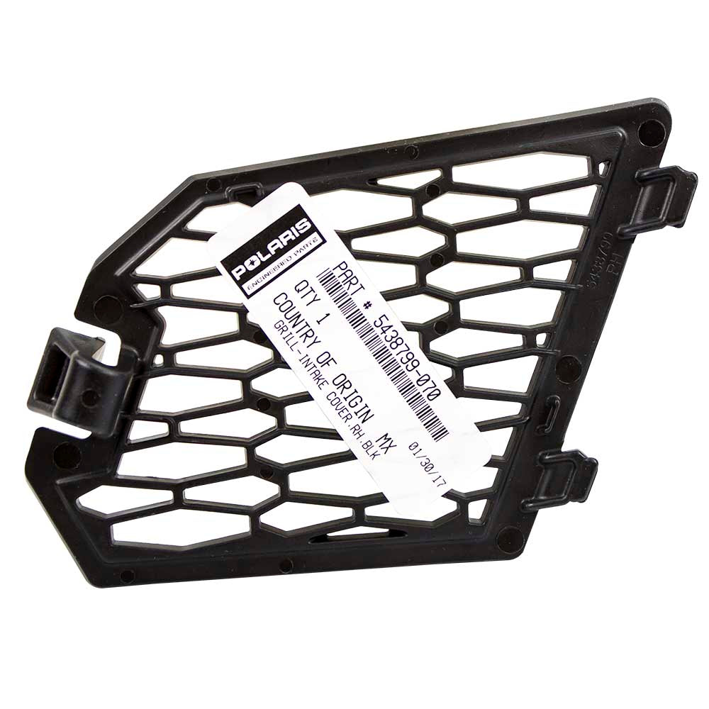 Polaris 5438799-070 Grill RZR 900 4 Edition EPS HO