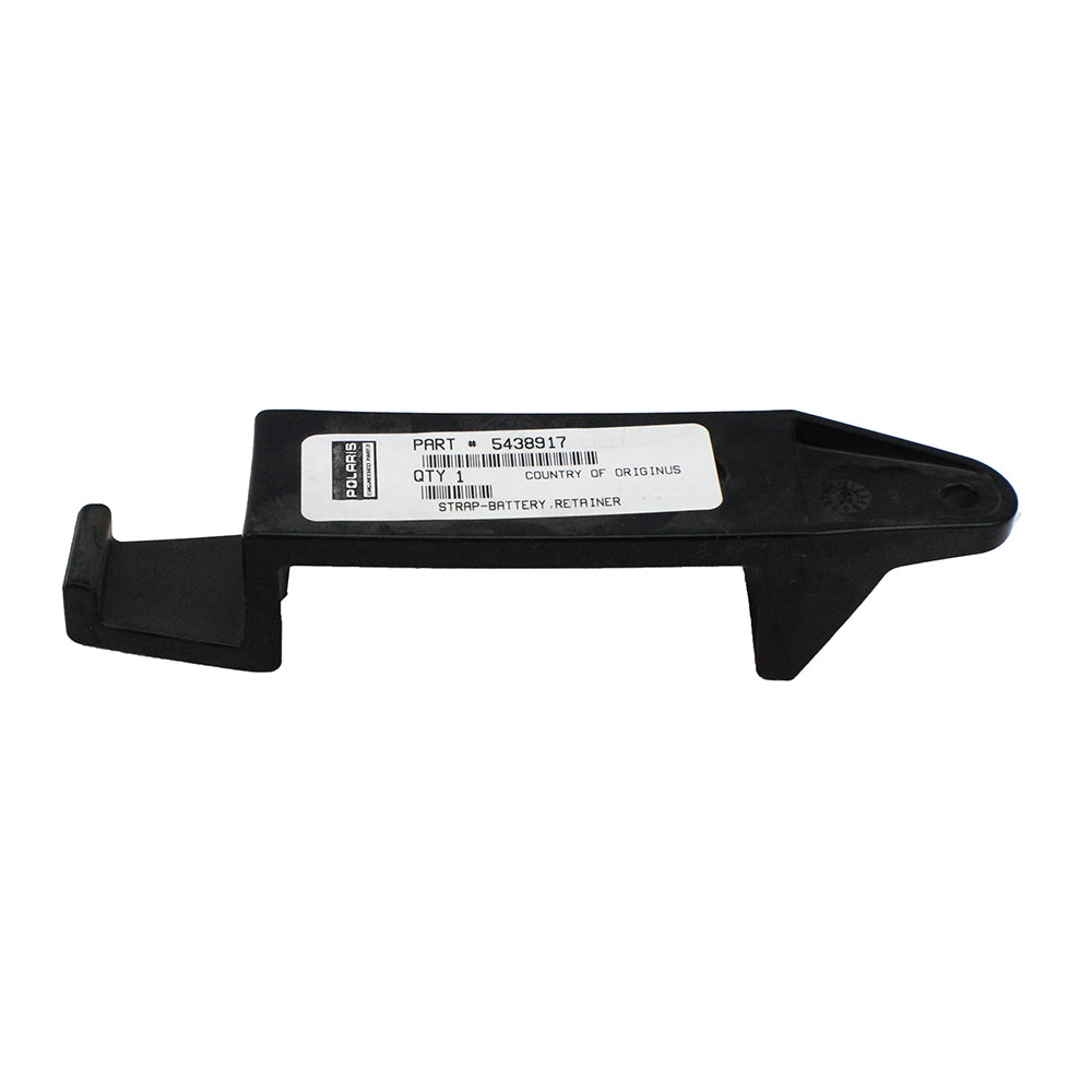 Polaris 5438917 Battery Retainer Strap RZR 570 2012-2022