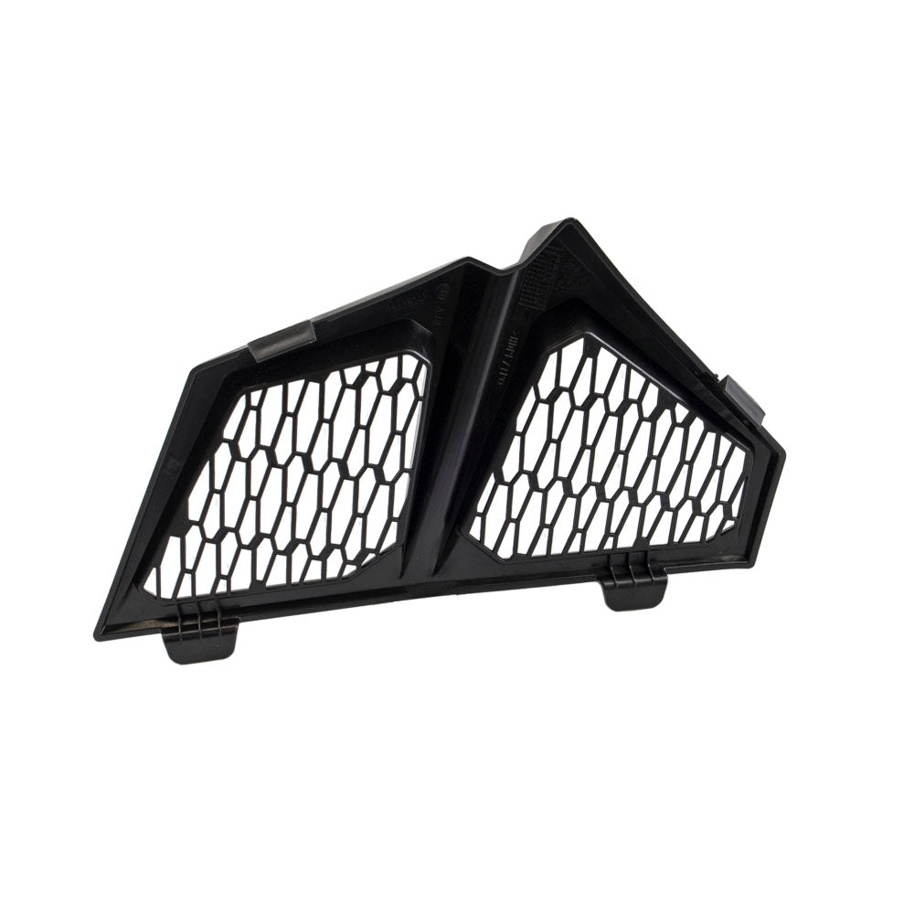 Polaris Black Left Hand Fender Panel 5438941-070 alternate view