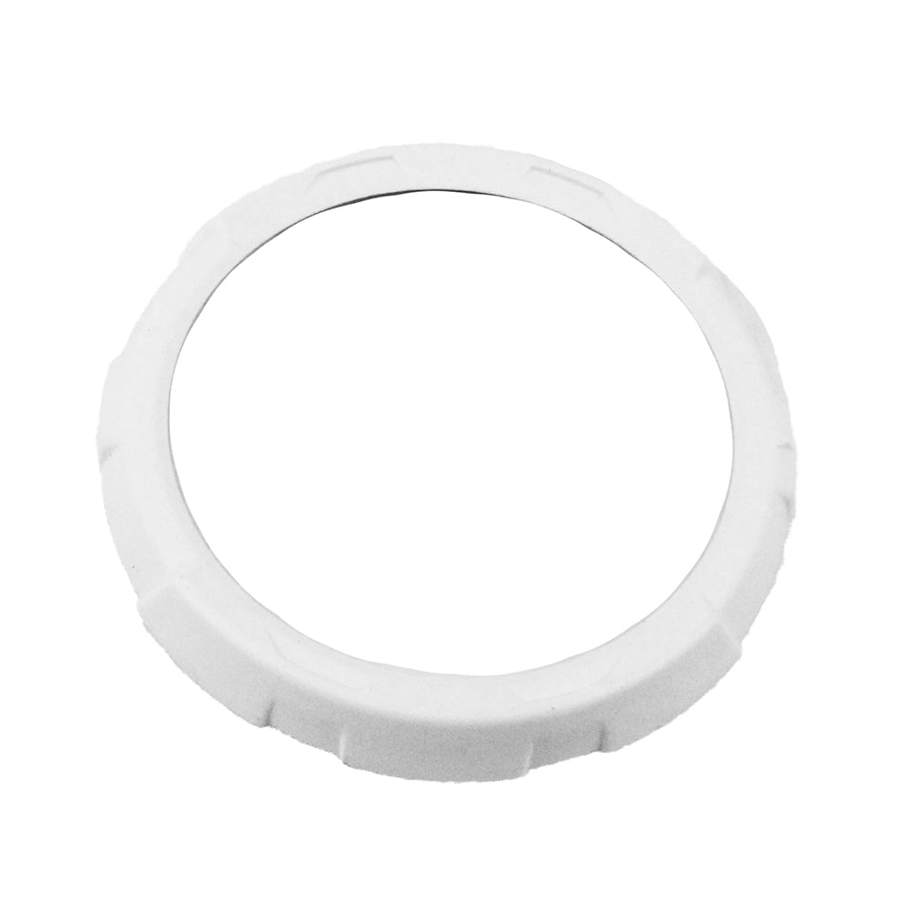 Polaris 5438945-599 White Instrument Cluster Bezel RZR ACE 1000 900 XP Turbo