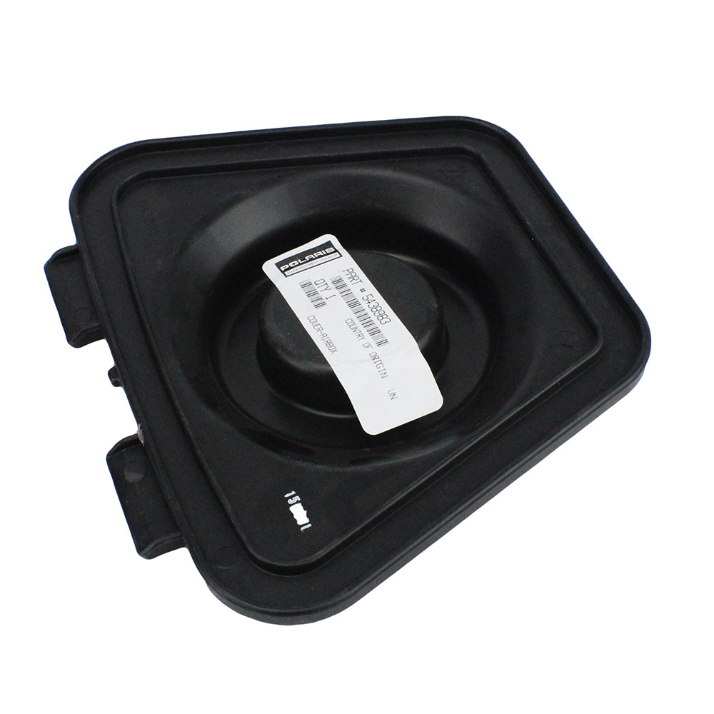 Polaris Air Intake Airbox Cover 5438983 alternate view