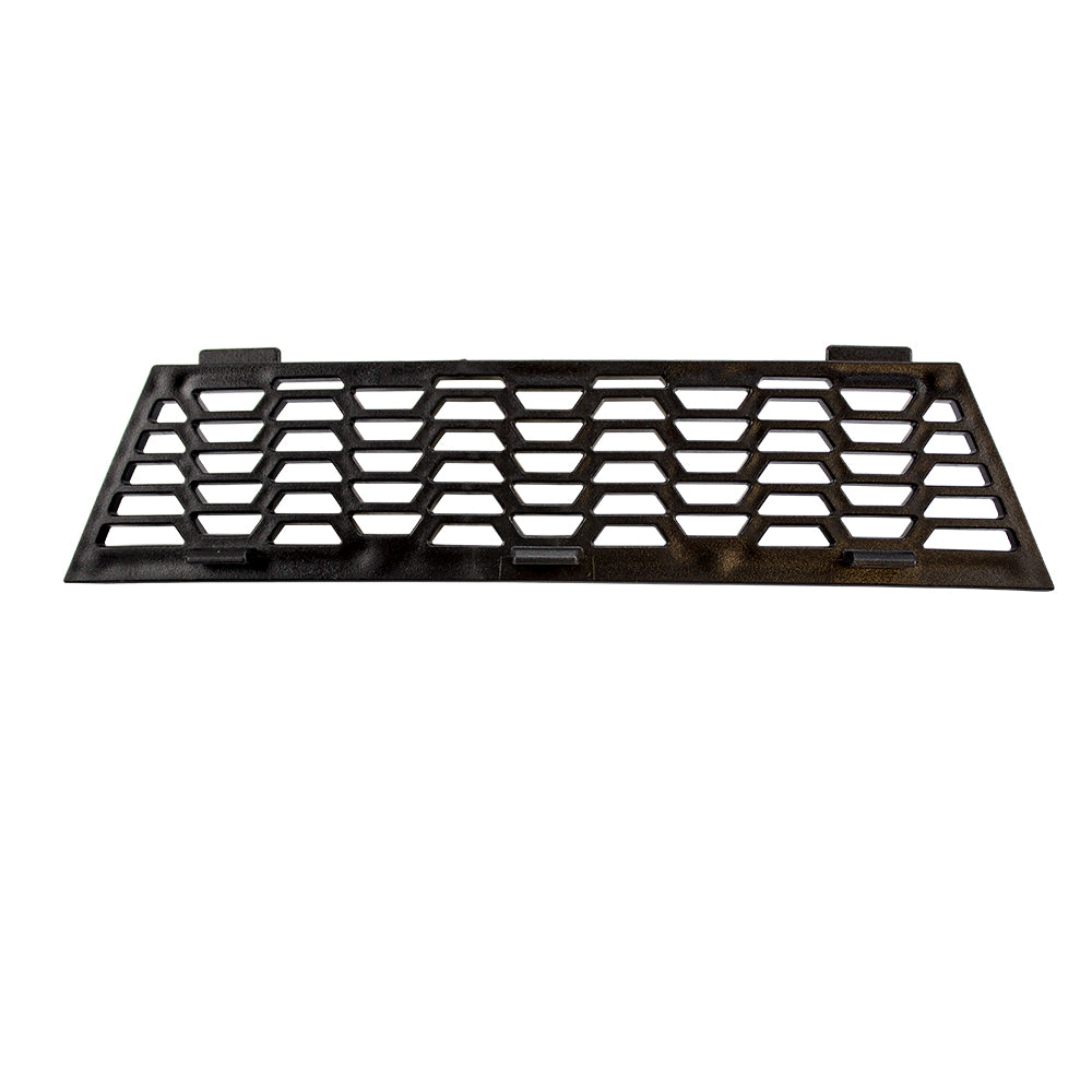Polaris 5439016-070 Black Upper Bumper Screen Ranger Brutus Pro XD 1000 900 570