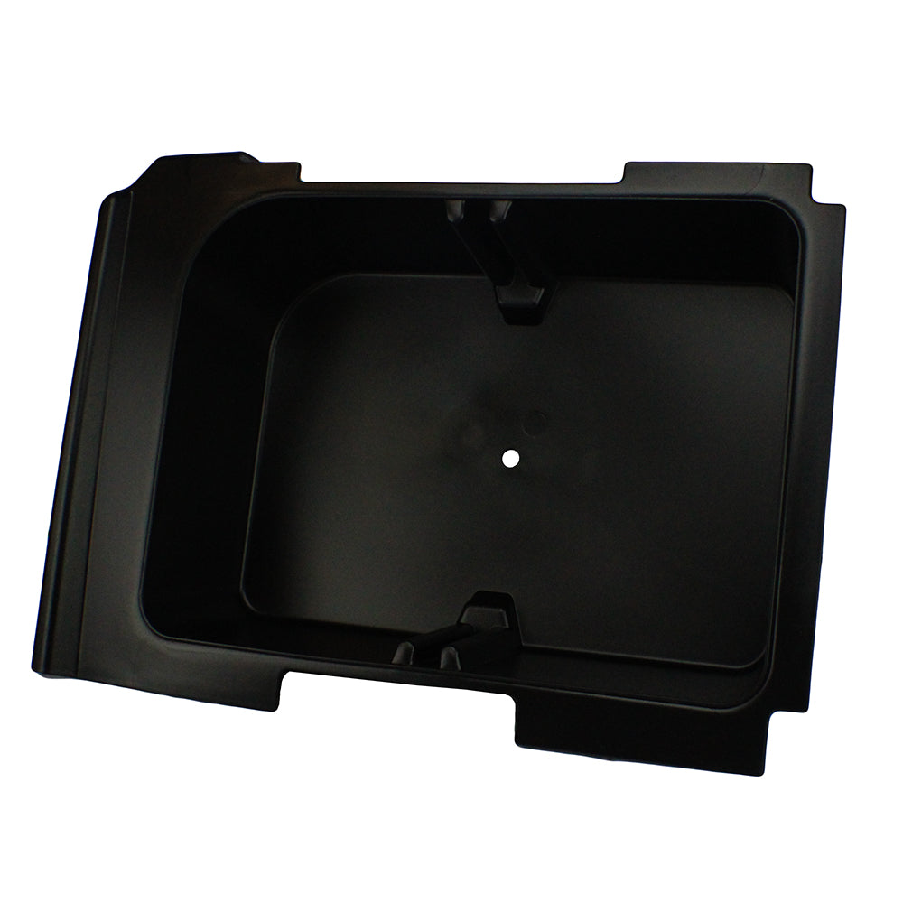 Polaris 5439082-070 Black Left Hand Storage Box RZR Ranger Brutus 1000 900 570