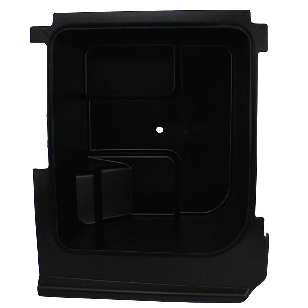 Polaris 5439083-070 Black Right Hand Storage Box RZR Ranger Brutus 1000 900 570