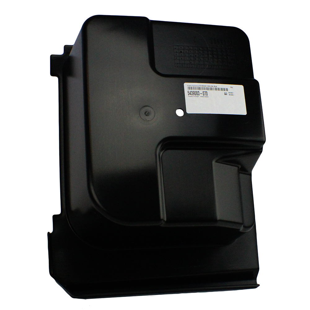 Genuine OEM Polaris Storage Box RZR Ranger Brutus 5439083-070