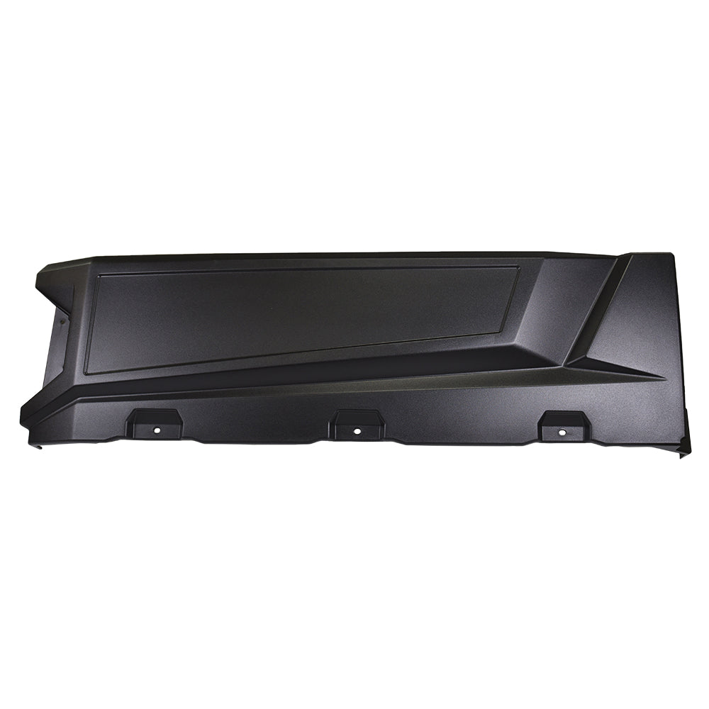 Polaris 5439111-070 Black Short Left Hand Box Panel Ranger 1000 900 570 XP Crew