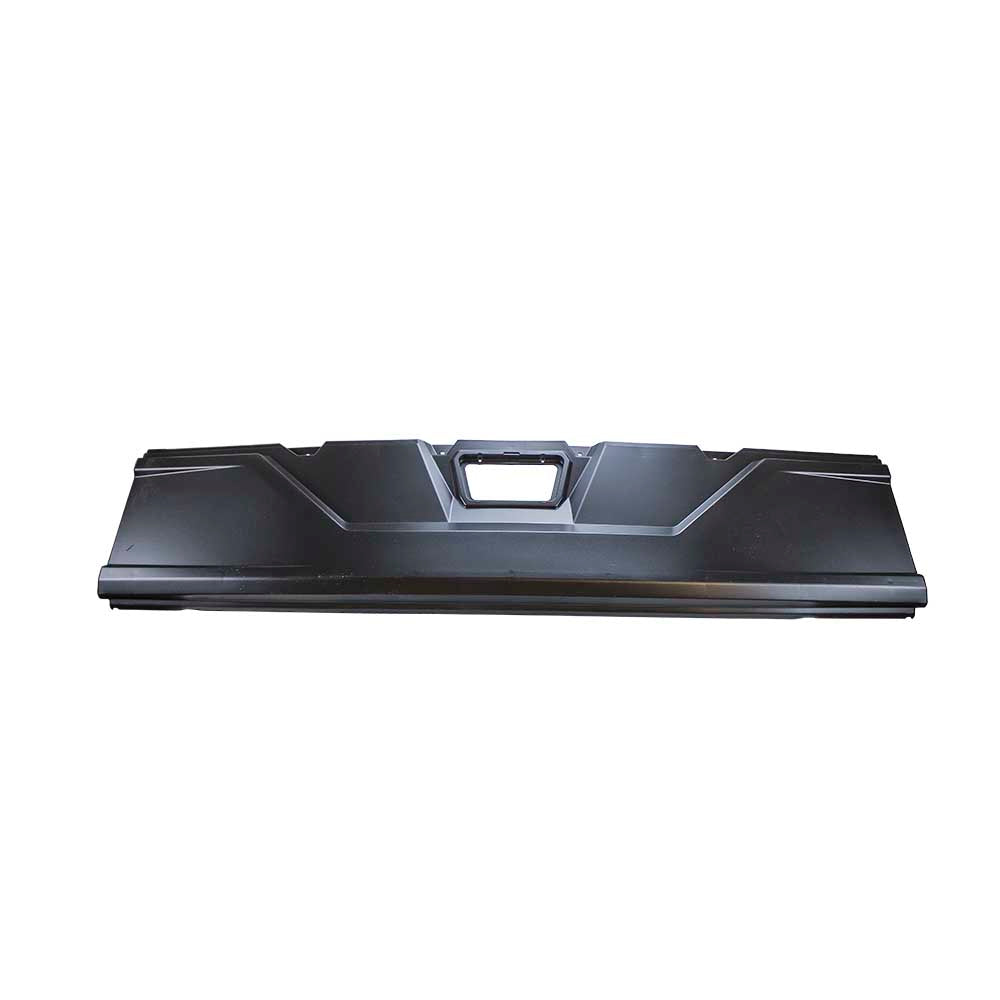 Polaris 5439114-070 Black Outer Tailgate Panel Ranger Brutus Pro XD 1000 900 570