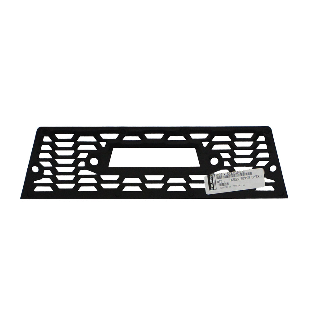 Polaris 5439231-070 Black Upper Bumper Screen Ranger Brutus Pro XD 1000 900 570