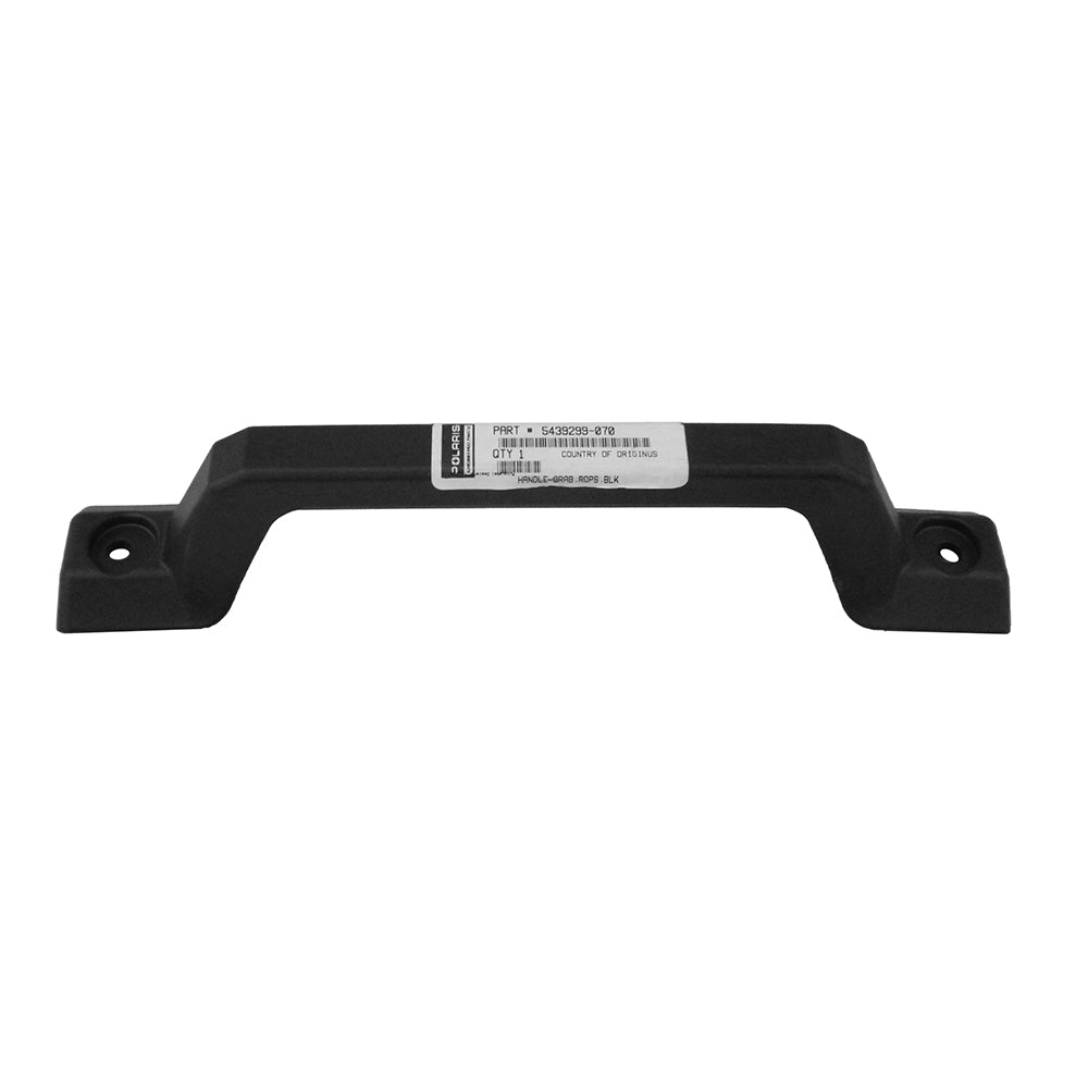 Polaris Black ROPS Grab Handle 5439299-070