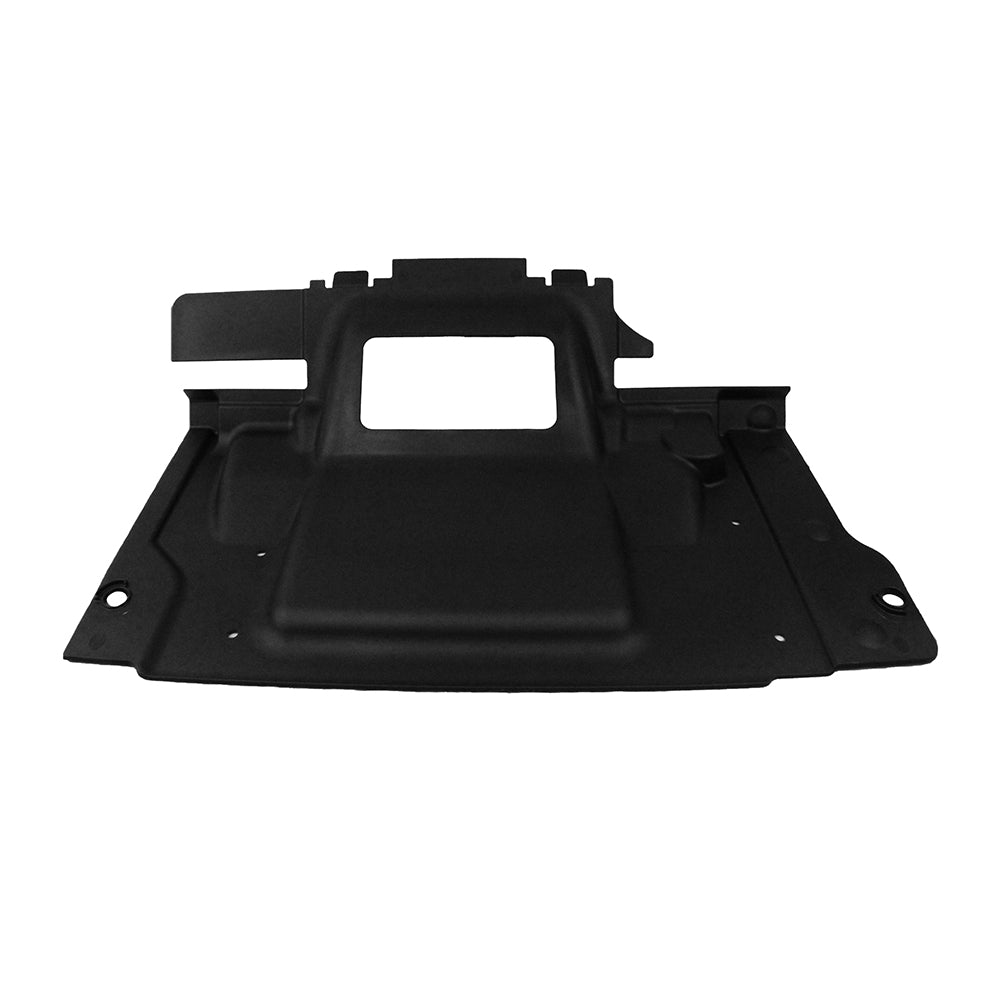 Polaris 5439327-070 Black Rear Divider Panel RZR XC 900 570 XP XC S