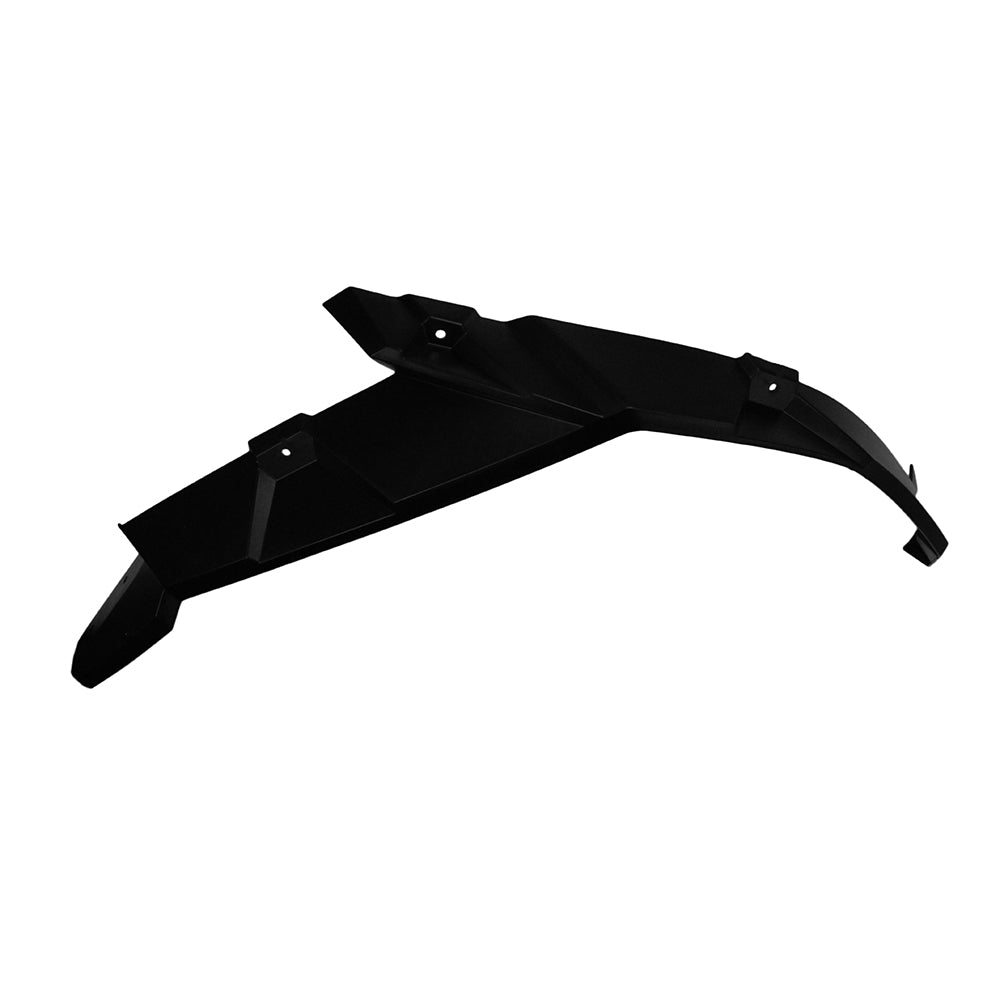 Polaris 5439762-070 Black Rear Left Hand Fender Flare RZR 1000 XP Turbo S 4