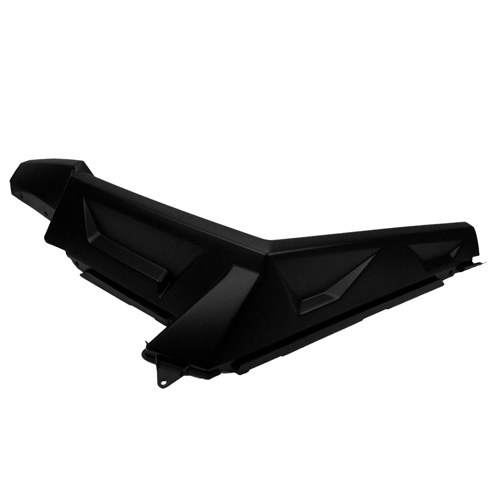 Polaris 5439767-070 Black Rear Right Hand Fender Flare RZR XC 1000 900 XP XC S