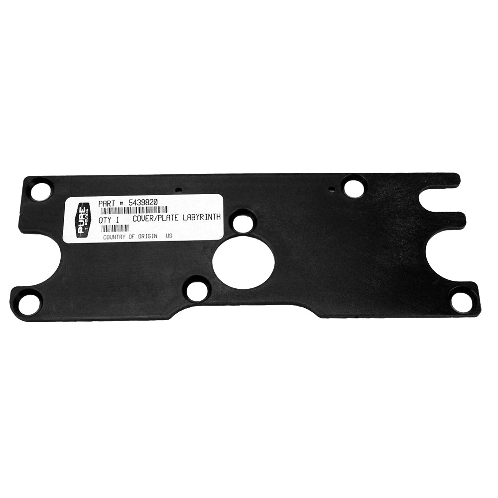 Polaris 5439820 Labryinth Cover Sportsman Scrambler 1000 850 XP SP S 5439135