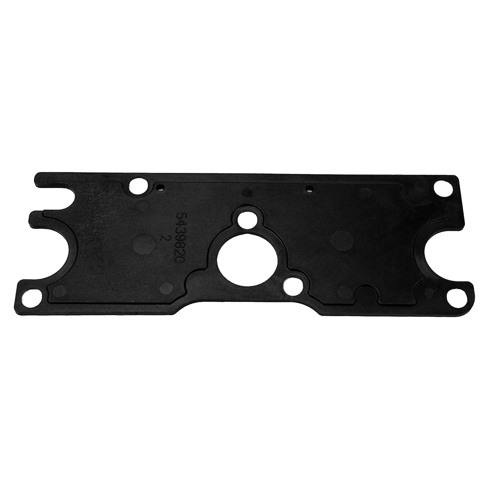 Genuine OEM Polaris Cover Sportsman Scrambler 5439820