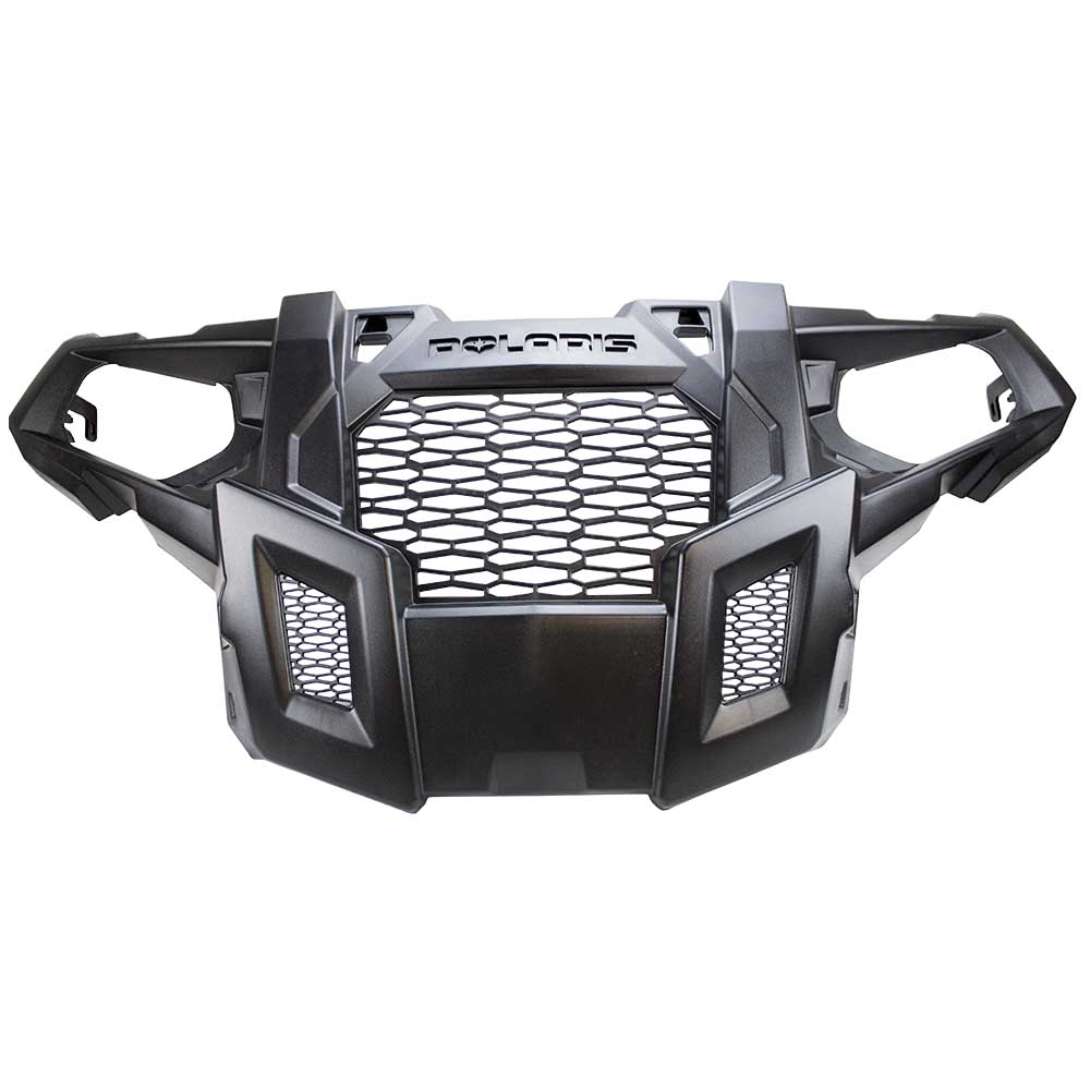 Genuine OEM Polaris Bumper ACE 5450067-070