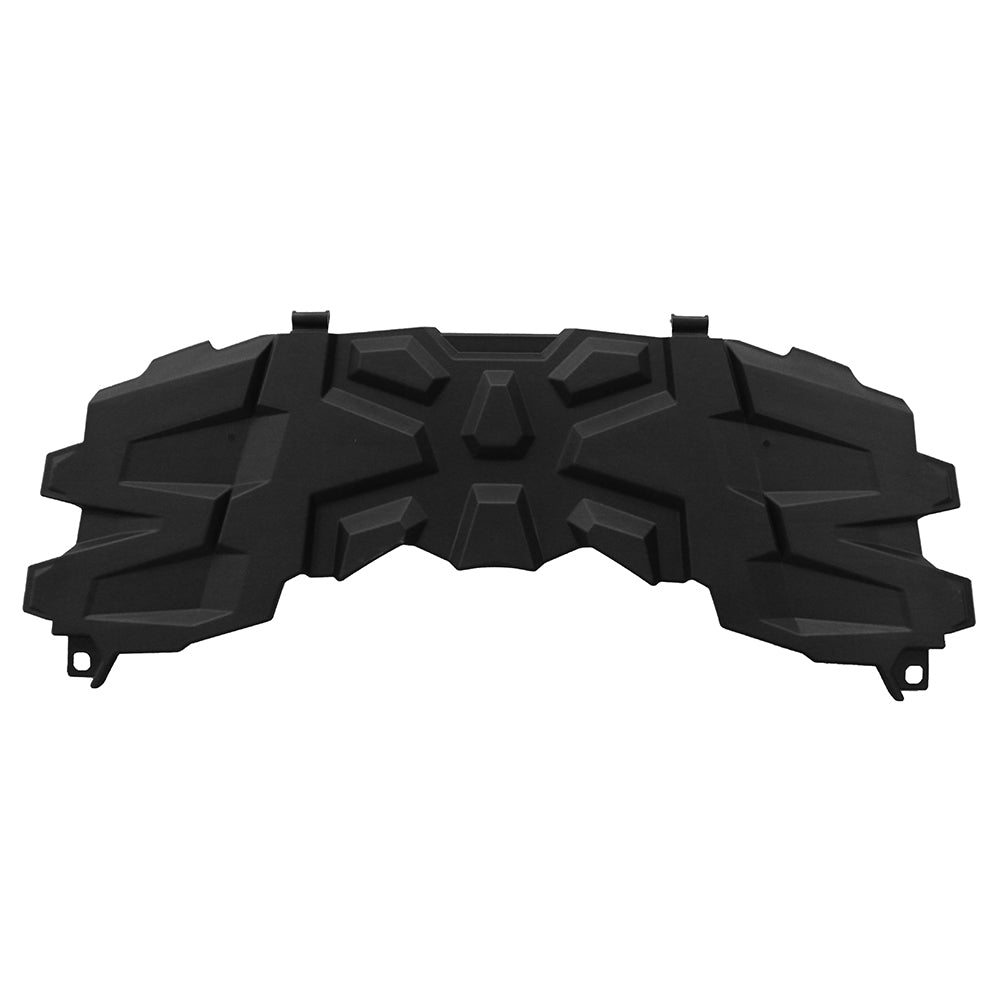 Polaris 5450073-070 Gloss Black Front Box Cover | FixMyToys