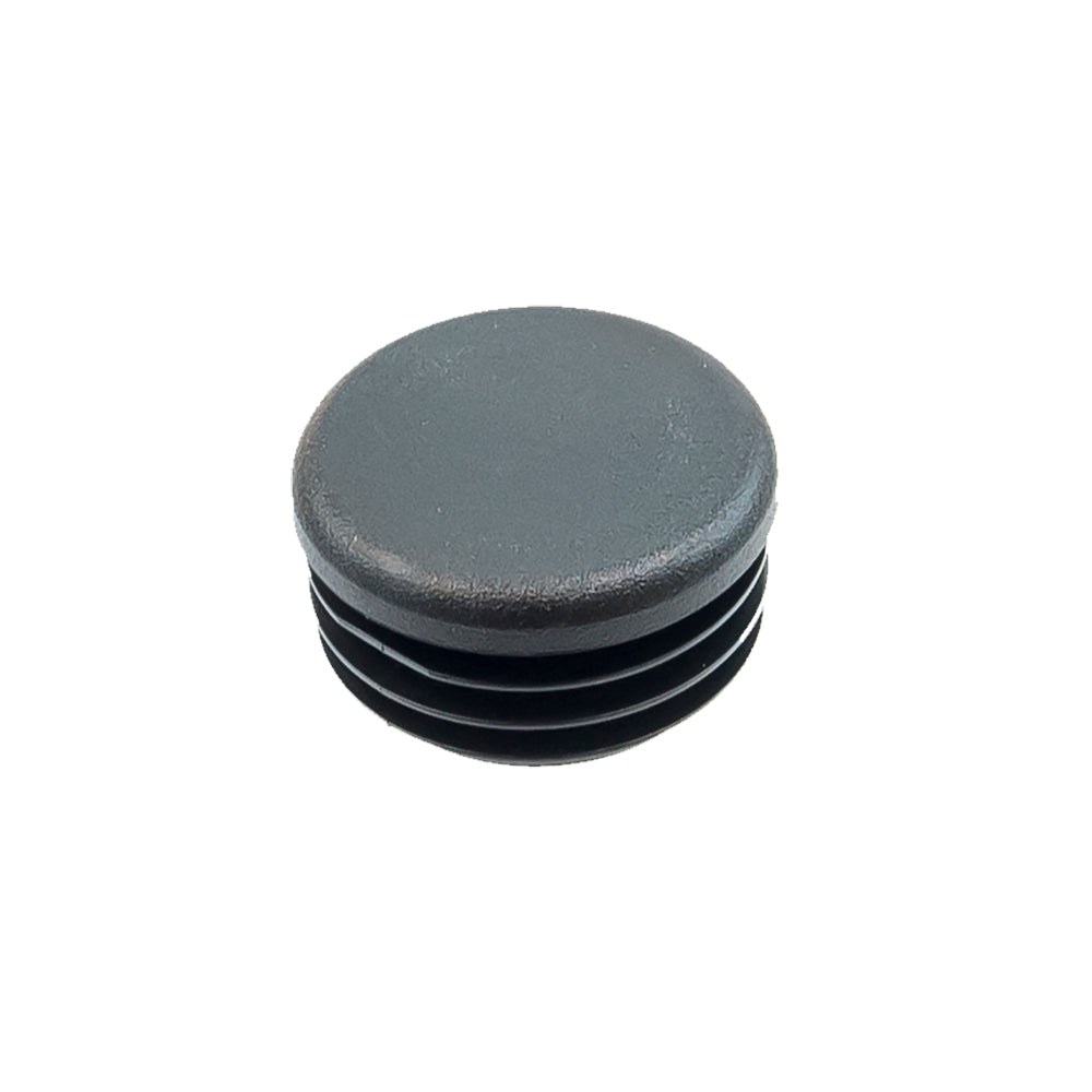 Polaris 5450305 1.25" Ribbed End Plug Cap RZR Sportsman General 1000 900 850 XP
