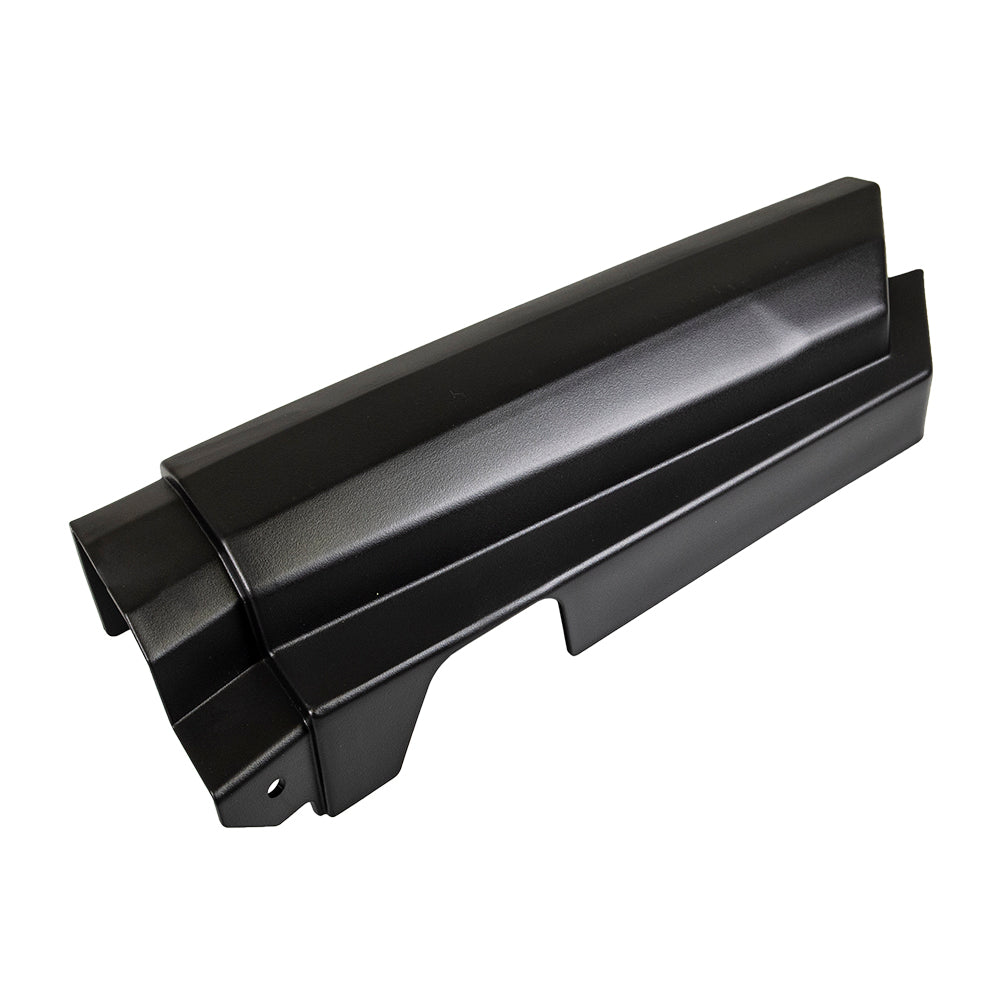 Polaris 5450355-070 Black Rear Upper Left Hand Fender Ranger 1000 900 570 XP