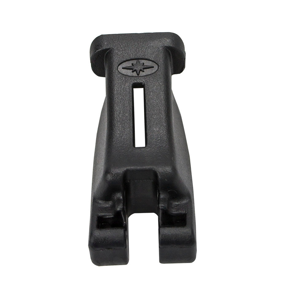 Polaris 5450370 Black Lock & Ride Anchor Handle Indy WideTrak Voyager 500 550