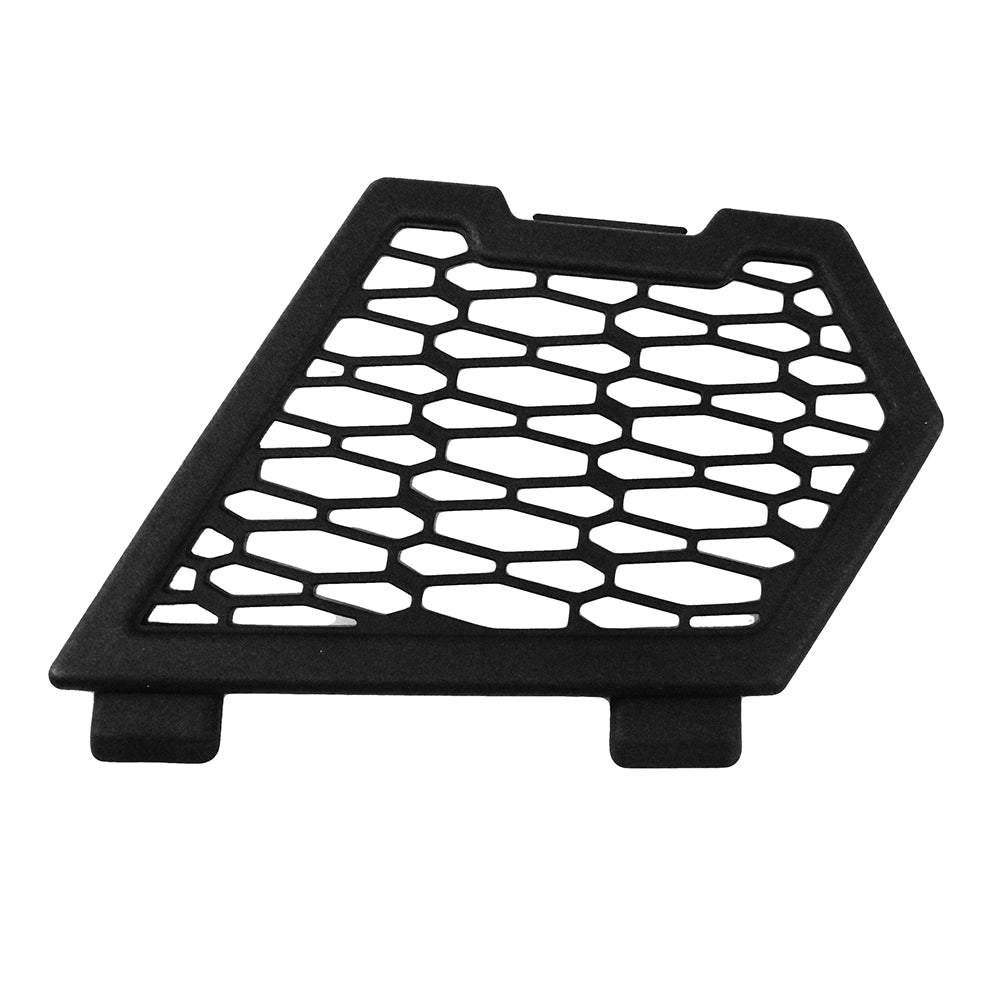 Polaris 5450392-070 Black Left Hand Intake Cover Grill ACE XC 900 570 500 XC SP