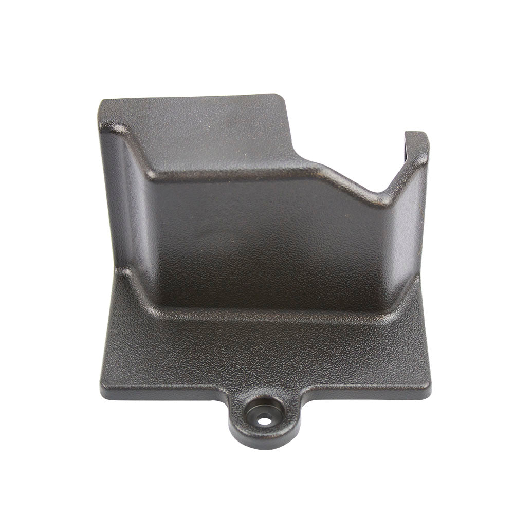 Polaris 5450520-070 Black Right Hand Reservoir Shock Panel RZR 1000 XP S 4