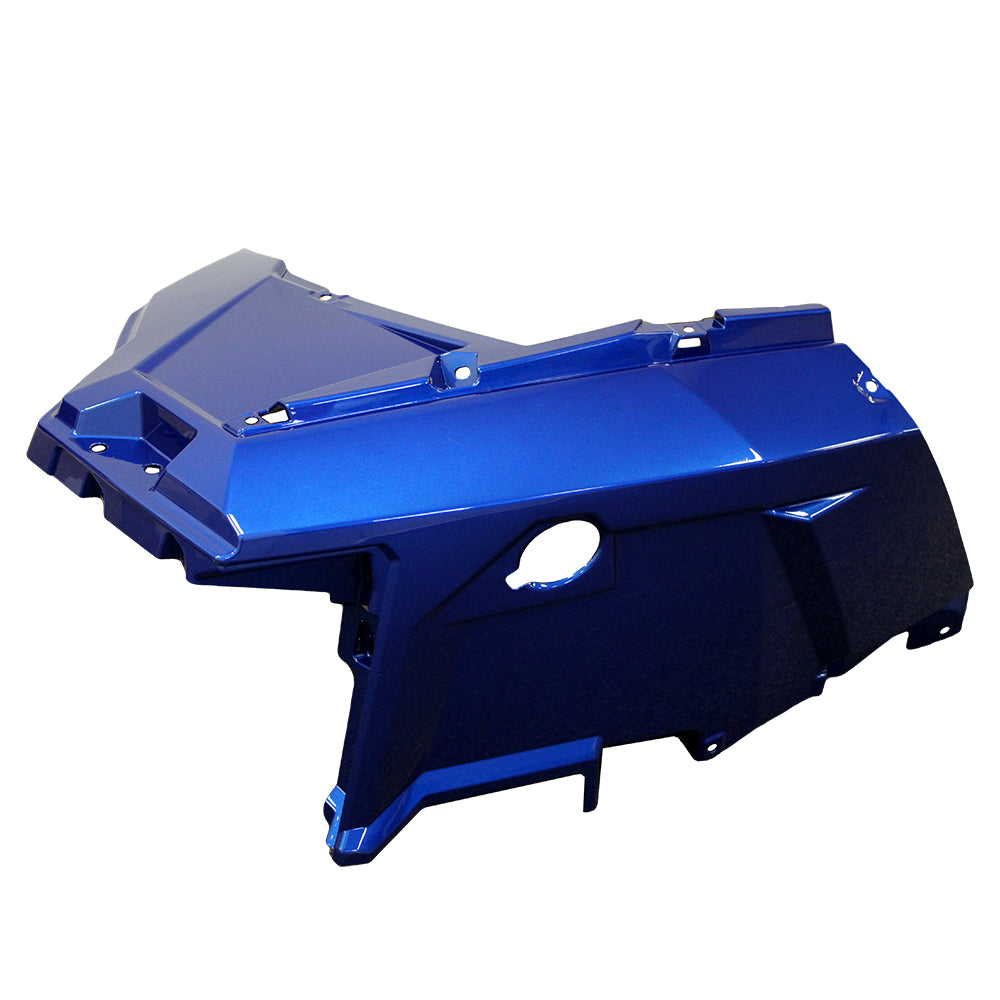 Polaris 5450717-620 Blue Fire Front Left Hand Fender RZR XC 1000 900 XP XC
